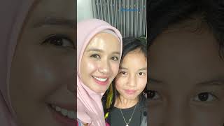 Potret Terbaru Aleesya Mantan Anak Sambung Laudya Cynthia Bella Kini Berusia 15 Tahun [upl. by Arleyne909]