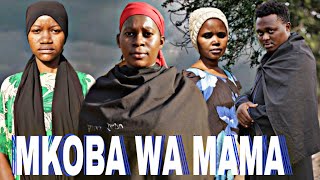 MKOBA WA MAMA EPISODE 17 BEHIND THE SCENE clamvevo mkobawamama snakeboy [upl. by Halsy972]