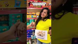 Painful story of The Great Indian Soan Papdi ❤️🥹 comedy funny challenge funnymoment crazycomedy [upl. by Onairpic533]