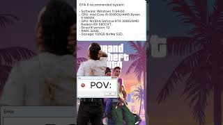 On redoute tous sa sortie  😂 jeuxvidéo gameur gta gta5 gtaonline [upl. by Alisen]