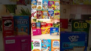 Kellogg’s Boycott 2024 news kelloggs [upl. by Erek635]