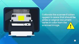 SmartScan How to calibrate the scanner on Plustek SmartScan Application [upl. by Idas]