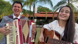 Não Perca Mais Tempo  Claudio e Gabrielly Acústico Vídeo Oficial [upl. by Mitzi]