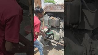 How to engine start my mistri UdaipurPlumbingservice toiletflush engine [upl. by Madelena]