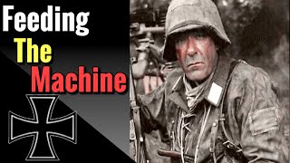 How the German War Machine in WW2 was fed hint not well  Iron Ration MRE Review [upl. by Anilesor721]