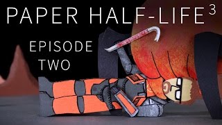 Its Time  HalfLife 3 Trailer [upl. by Oetomit]