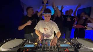 RAIWORLDS Boiler Room 06112024 [upl. by Turro]