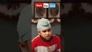 Bhuaa Shedti  Chk lyie bhen de veer nu 😂😂  Punjabi Funny Scenes 😂😂comedy shorts [upl. by Northway]