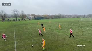 Rainhill Highlights [upl. by Aihsema730]