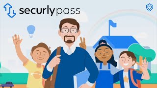 Securly Pass  The Digital Hall Pass Solution [upl. by Ruhnke273]