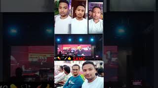 samc faisan faisanshort song shorts shortvideo college azamgarh [upl. by Ekyt296]