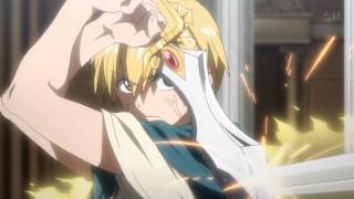 Magi The Kingdom of Magic Episode 9 Review Alibaba Journey amp Battling Against Toto マギ [upl. by Hpseoj940]