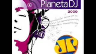 Planeta DJ 2009  Dance With Me [upl. by Pinter]