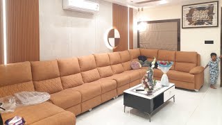 Jamal Sirs Luxurious Flat House Features worth Rs435 Crores Part 2 [upl. by Alyks]