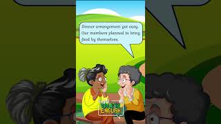 Basic English Conversation  Spoken English Practice  Simple Talk in English conversation [upl. by Aicil126]