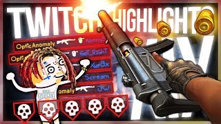 TWITCH HIGHLIGHTS 19  FINLAND EDITION [upl. by Savory]