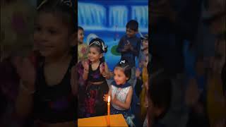 Diwali Celebration with Kids  Happy Diwali [upl. by Siuqcram]