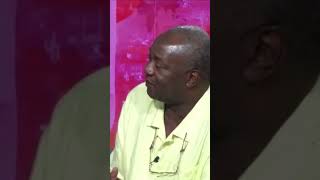 Não basta a RENAMO dizer que a FRELIMO rouba segundo Severino Ngoenha [upl. by Nana478]