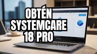 iObit Advanced SystemCare 18 PRO Con Licencia o Código de Activación [upl. by Johann]