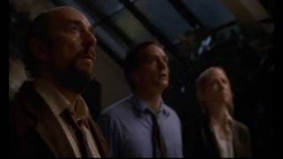 West Wing Season 4 20 Hours in America II The Pipe Bomb [upl. by Netloc]