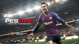 PES 2016 PC  Gameplay [upl. by Fagen]