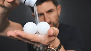 The Cup Dusting Method How To PROPERLY Powder Your Balls [upl. by Borroff]