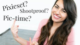 Pixieset VS Shoot Proof VS PicTime  2021 UPDATED VERSION  Best Client Gallery [upl. by Goetz748]