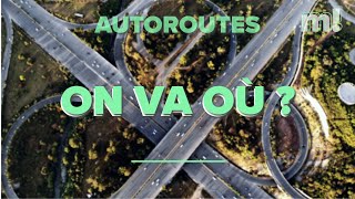 Autoroutes de la déroute  📈 [upl. by Ellennaj54]