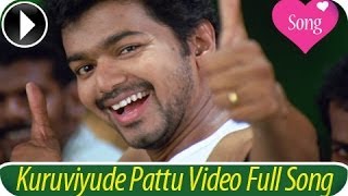 Kuruvi  DandanakaVideo Full Song  Malayalam Movie 2013  Vijay HD [upl. by Ailemaj]