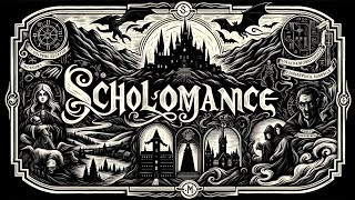 Scholomance Unveiled The Legendary Academy of Darkness  Transylvanian Folklore Explored [upl. by Tine671]