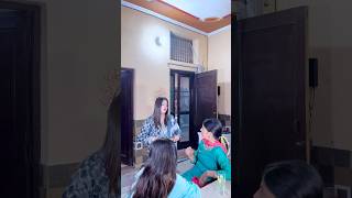 Udaas bahu ke karname 🤣😂 trending comedy viralvideo shorts ytshorts saasbahu [upl. by Lady328]