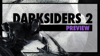 Darksiders 2 Review [upl. by Idahs605]