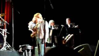 Denis Leary FU Song  Radio City 4209 [upl. by Ellekim532]