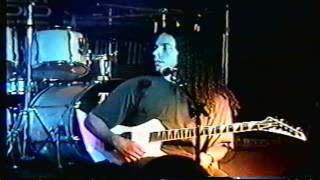 Marty Friedman Lucretia Solo Mexico 1996 Master Class [upl. by Eduard]