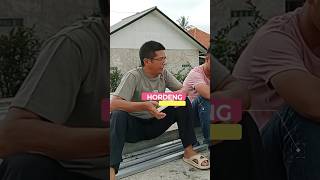 Hordeng comedy lucu banyolsunda guyonansunda ngakak [upl. by Regdirb]