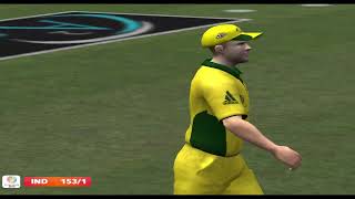 india vs australia t20 world cup match [upl. by Gibbie433]