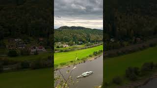 Saxony mountainsSome where in Dresden Subscribe for more videos 🙏 [upl. by Eigla499]