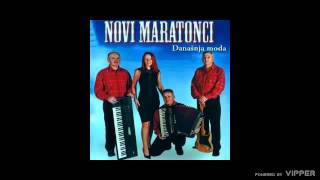 Novi maratonci  Lijepo li je znati zapjevati  Audio 2007 [upl. by Kalinda]