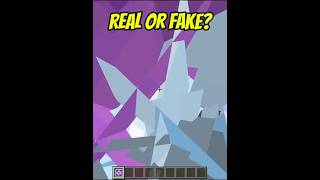 TOO MANY END CRYSTALS Can They Launch Me Into the Air 😱 Minecraft [upl. by Ytineres]