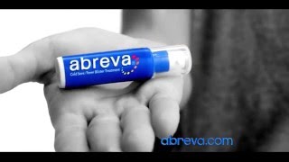 Cold Sore Treatment  How Abreva® Works [upl. by Adeline]