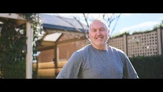 Meet Guy how he manages his weight with the CSIRO Total Wellbeing Diet [upl. by Red]