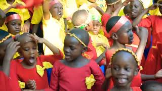 NYIMBO NZURI ZA WATOTO SDA SONGS sda [upl. by Warwick]