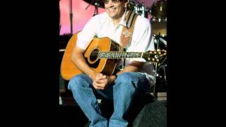 George Strait  Nobody In His Right Mind Wouldve Left Her [upl. by Zetnauq]