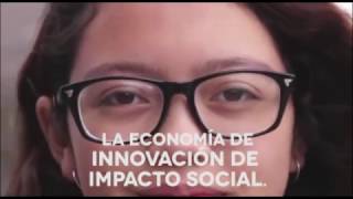 ¿Qué es el Ecosistema de Innovación e Impacto Social [upl. by Annail]