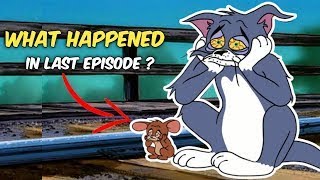 Tom and Jerry Last Episode 😭  full emotional episode [upl. by Apur]