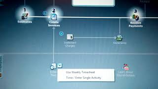 full detailed function of Flow Chart in Quickbooks  Sachem kenya [upl. by Ettesel]