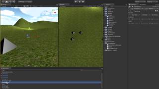 Unity Sprite Manager  Create Sprite Sheet  Sprite Manager Animation [upl. by Dlanger]