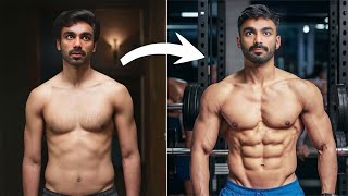 HOW TO BULK UP FAST AS A SKINNY GUY  TAMIL [upl. by Nadeen]