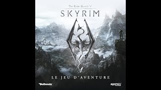 The Elder Scrolls V  Skyrim  Le Jeu dAventure [upl. by Jacklin]