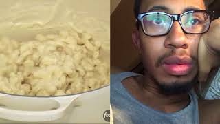 Kalen Reacts to Bougie Mac amp Cheese [upl. by Mccreery967]